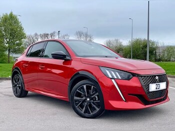 Used Peugeot 208 2023 for sale - 78324046: Photo