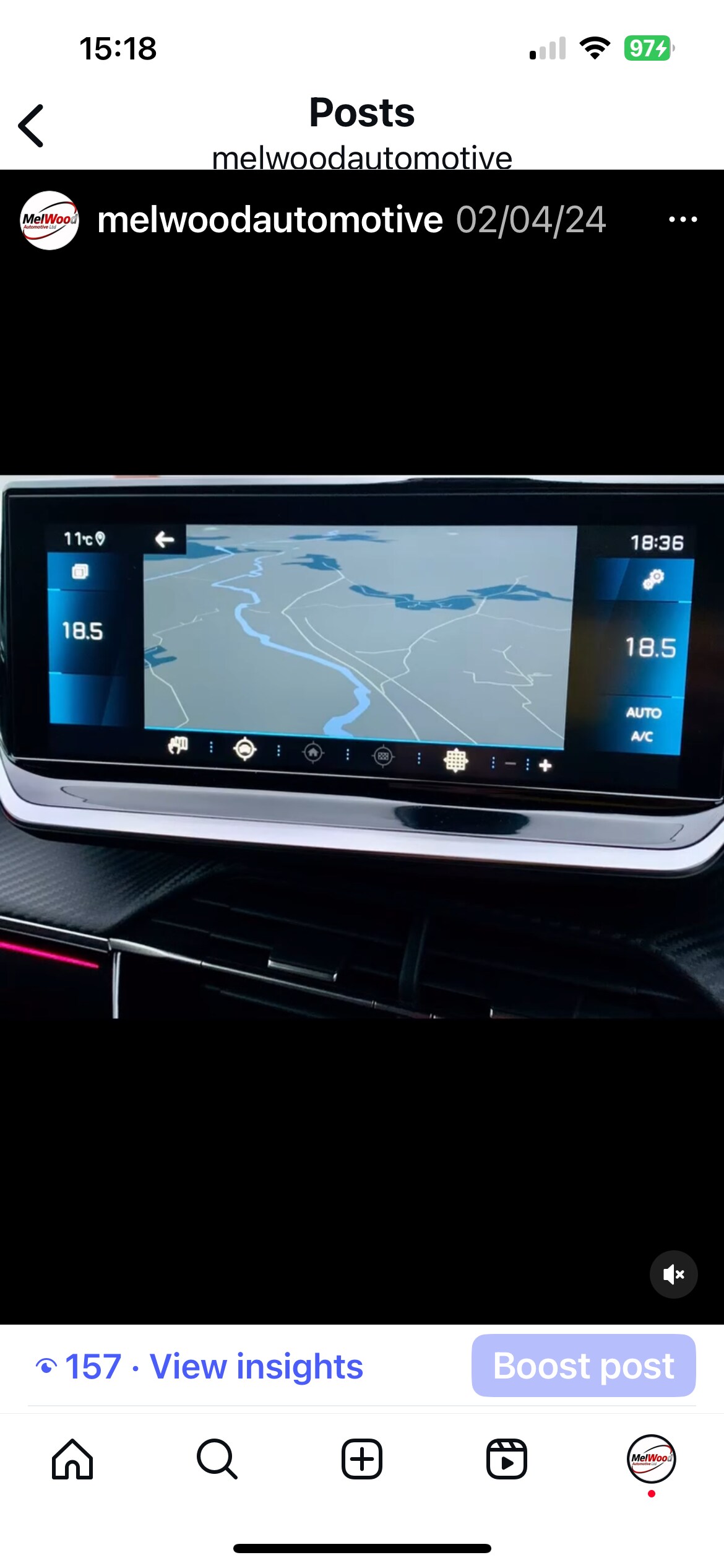 Used Peugeot 208 2023 for sale - 77818118: Photo 13