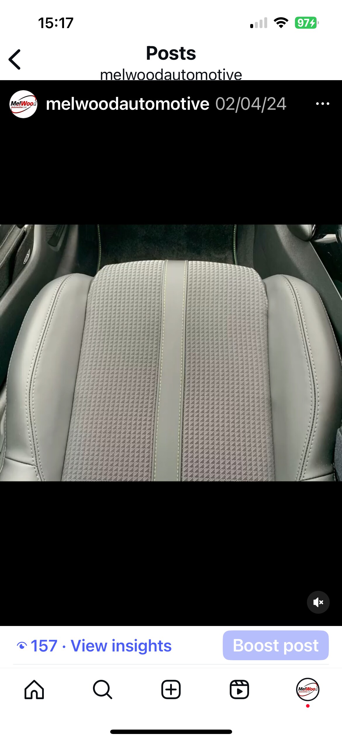 Used Peugeot 208 2023 for sale - 77818118: Photo 16