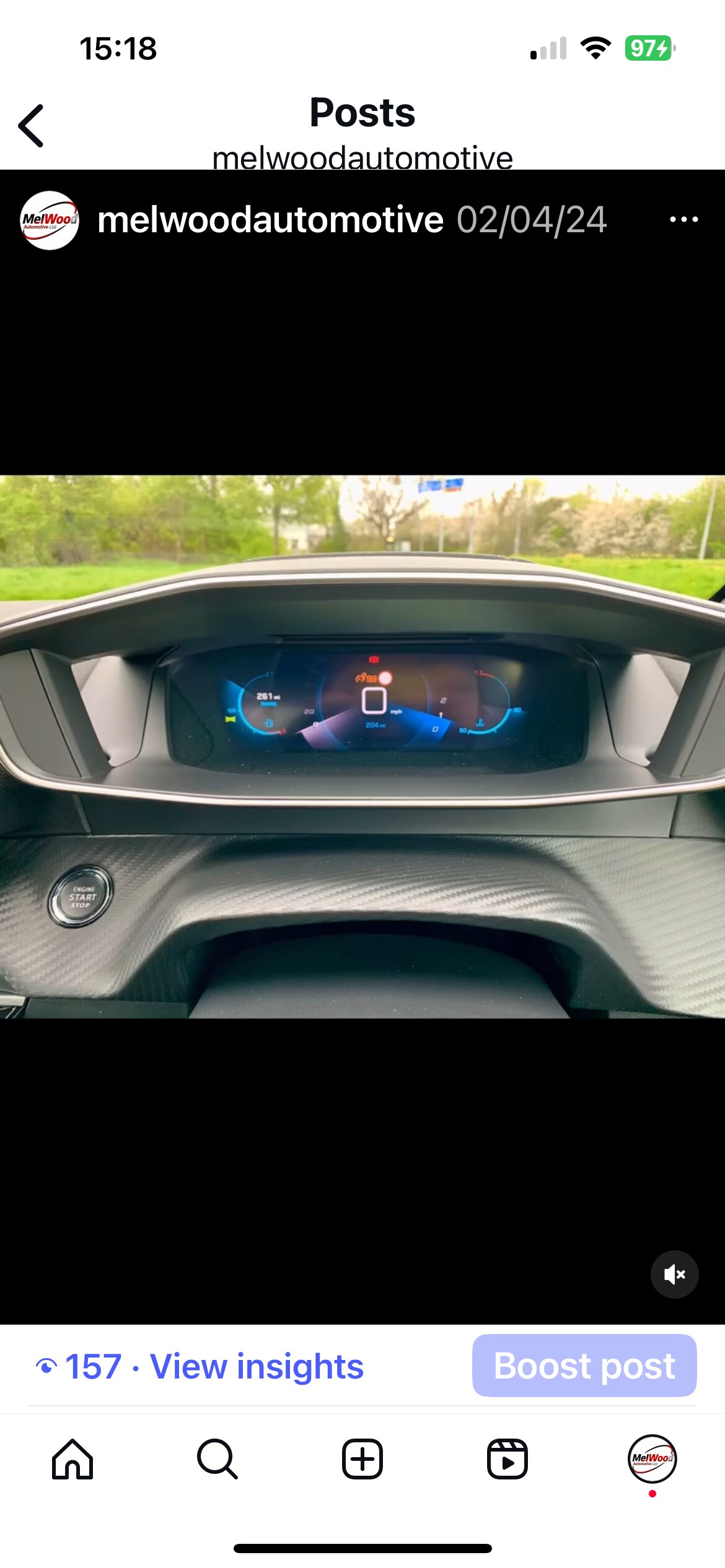 Used Peugeot 208 2023 for sale - 77818118: Photo 17