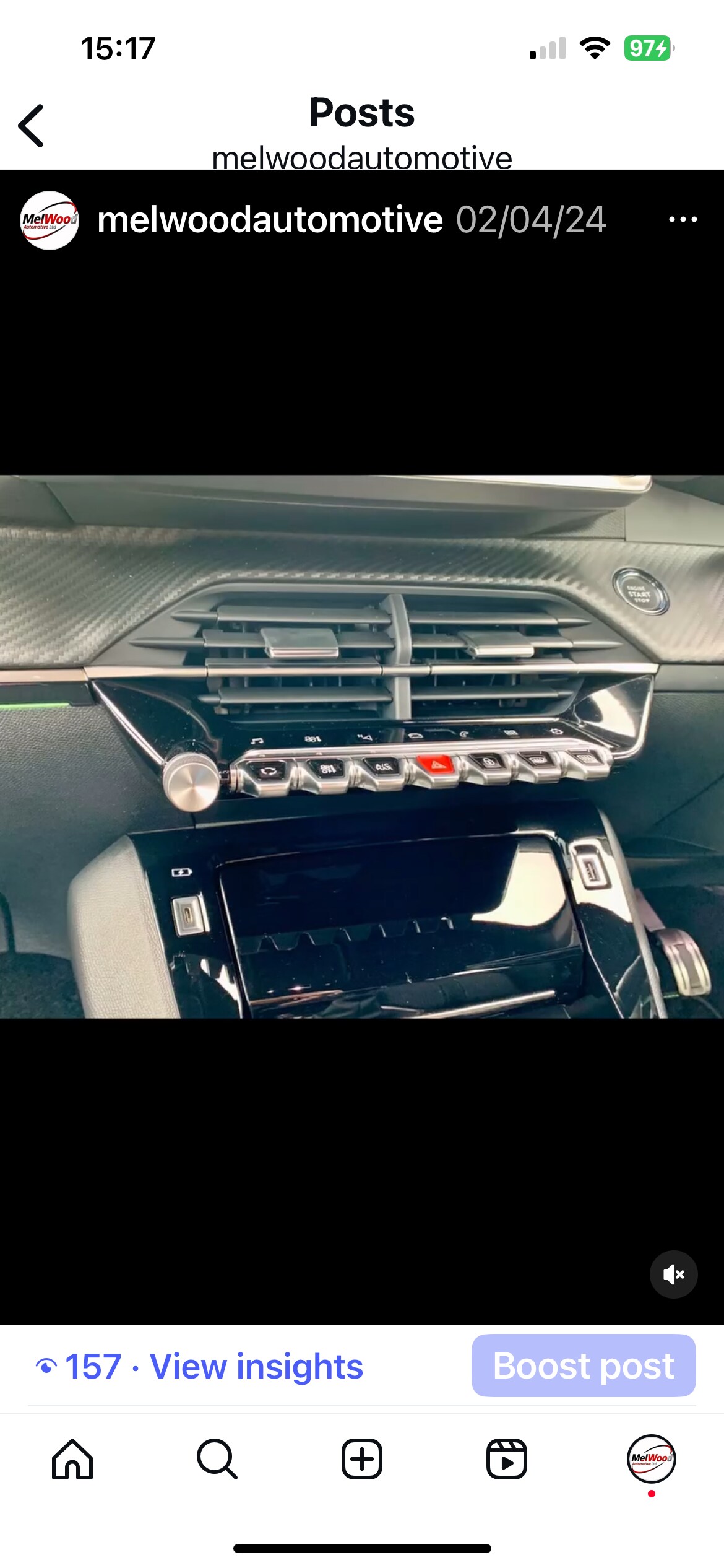 Used Peugeot 208 2023 for sale - 77818118: Photo 18