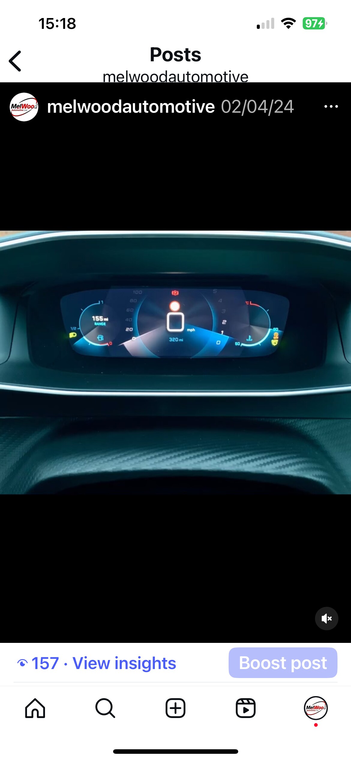 Used Peugeot 208 2023 for sale - 77818118: Photo 24