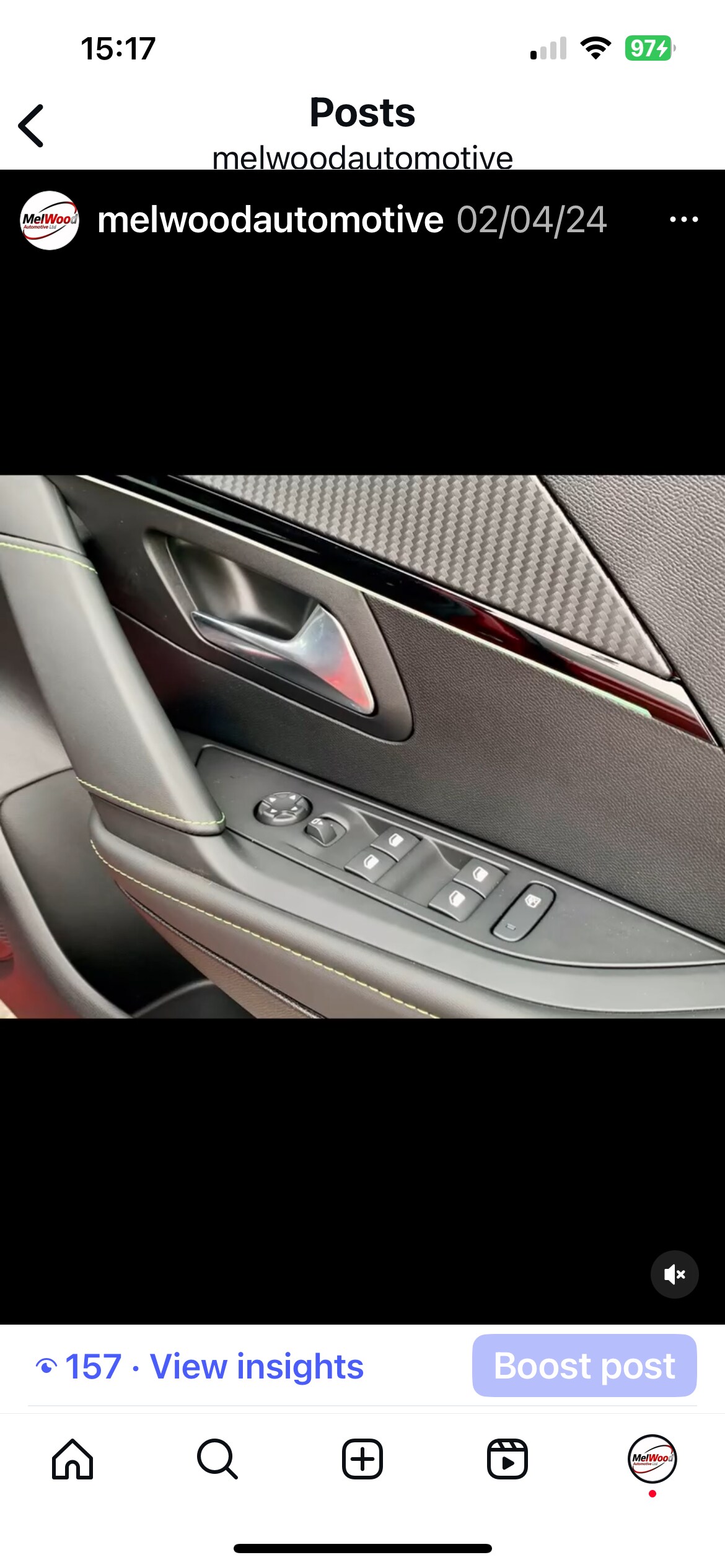 Used Peugeot 208 2023 for sale - 77818118: Photo 28