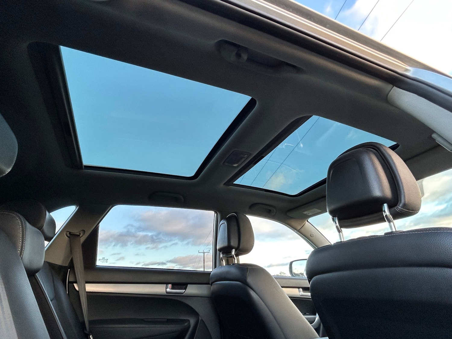 Used Kia Sorento 2012 for sale - 77087356: Photo 10