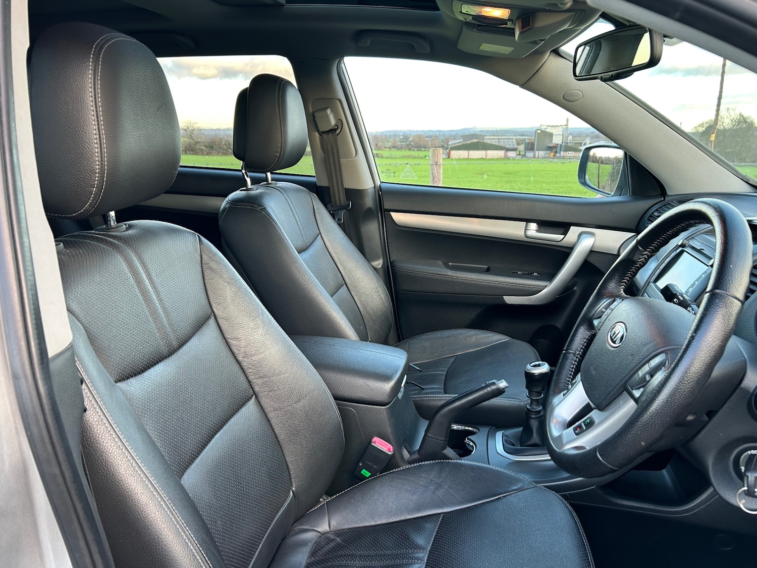 Used Kia Sorento 2012 for sale - 77087356: Photo 12