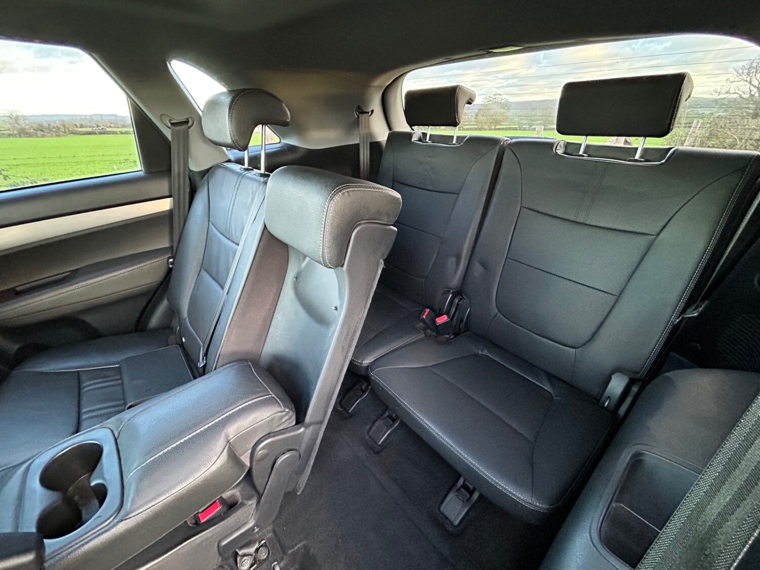 Used Kia Sorento 2012 for sale - 77087356: Photo 13