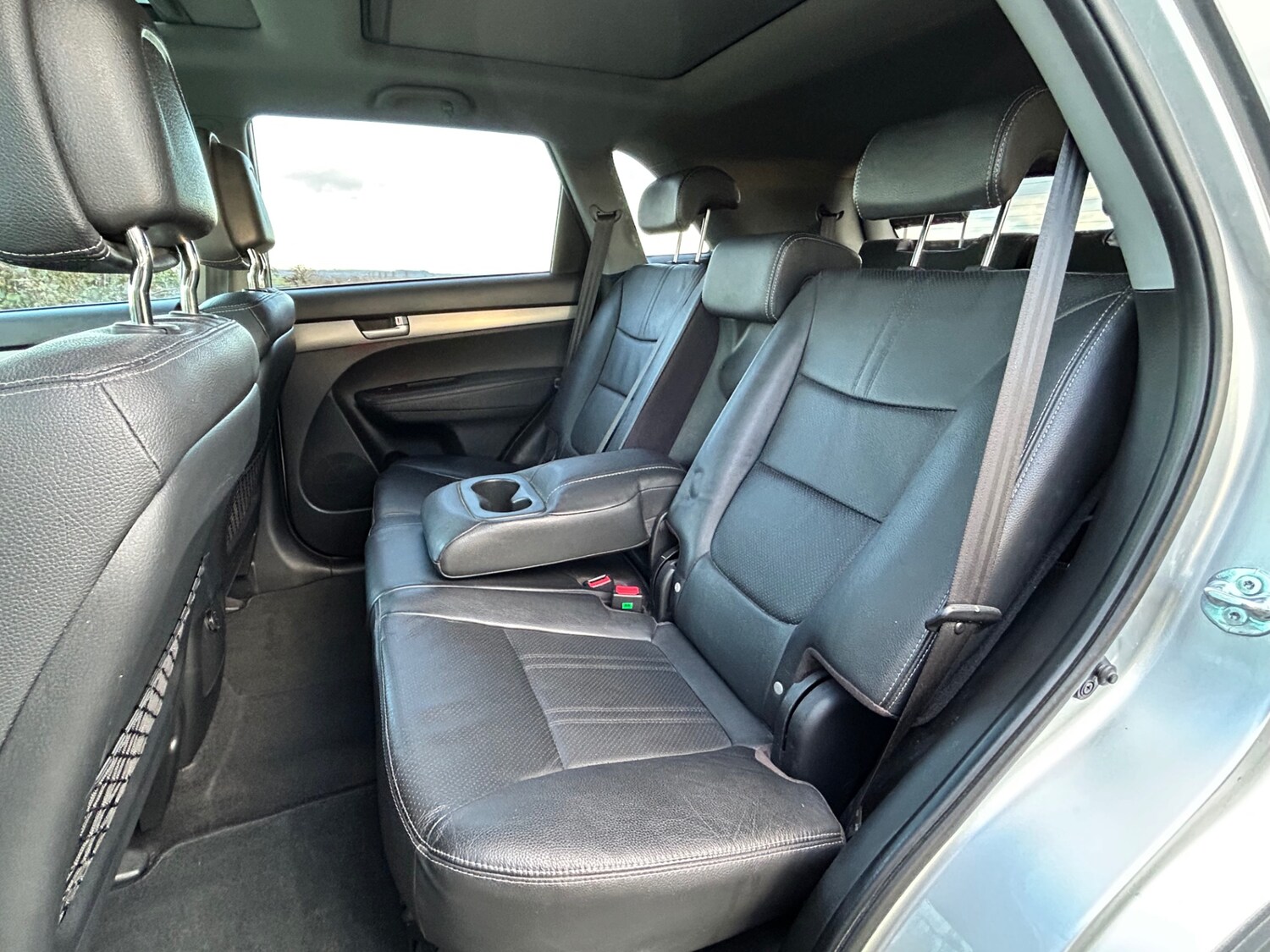 Used Kia Sorento 2012 for sale - 77087356: Photo 17