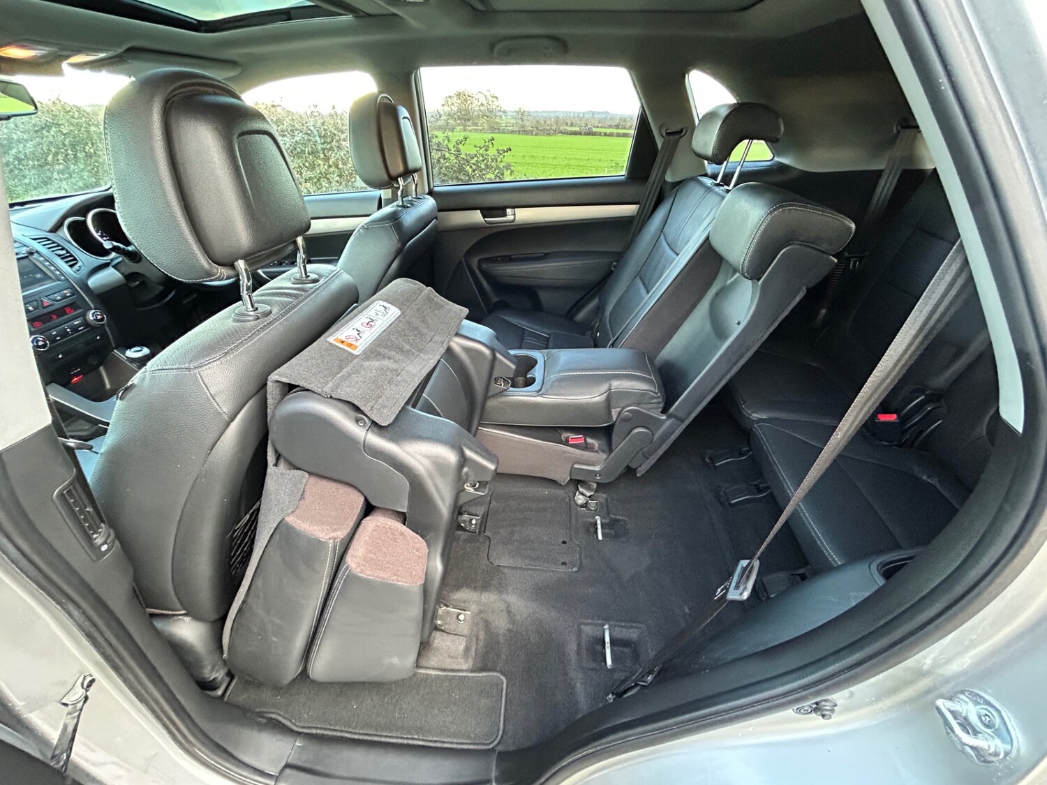 Used Kia Sorento 2012 for sale - 77087356: Photo 18