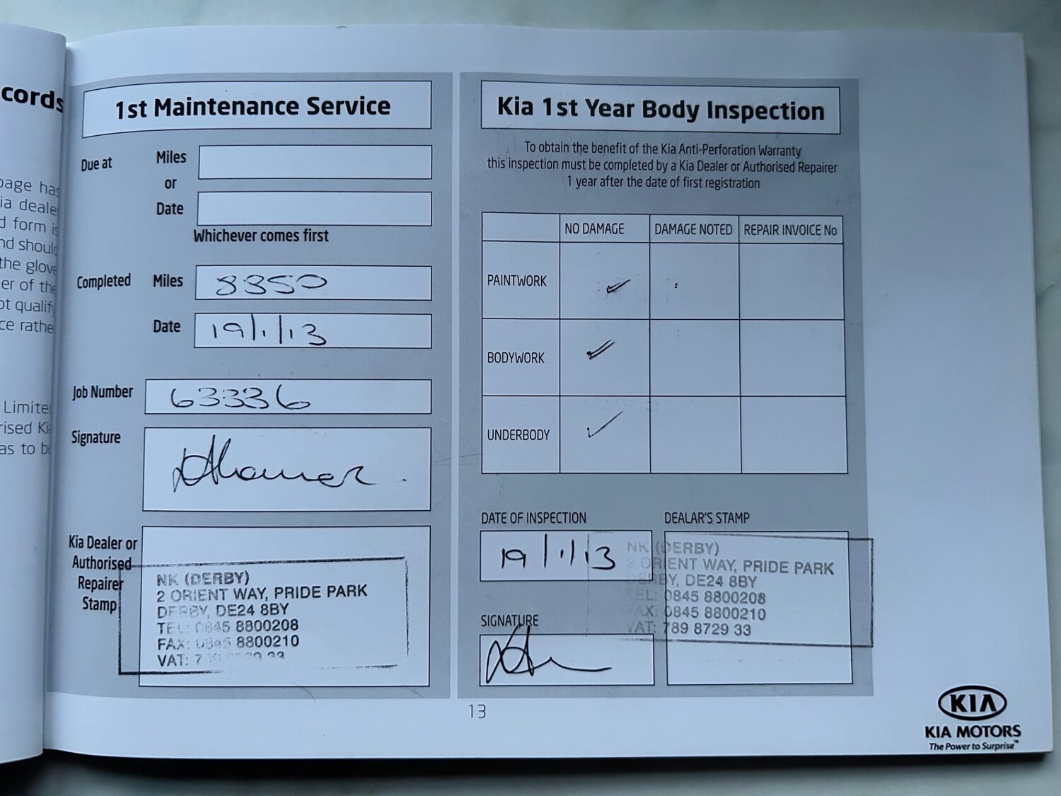 Used Kia Sorento 2012 for sale - 77087356: Photo 34