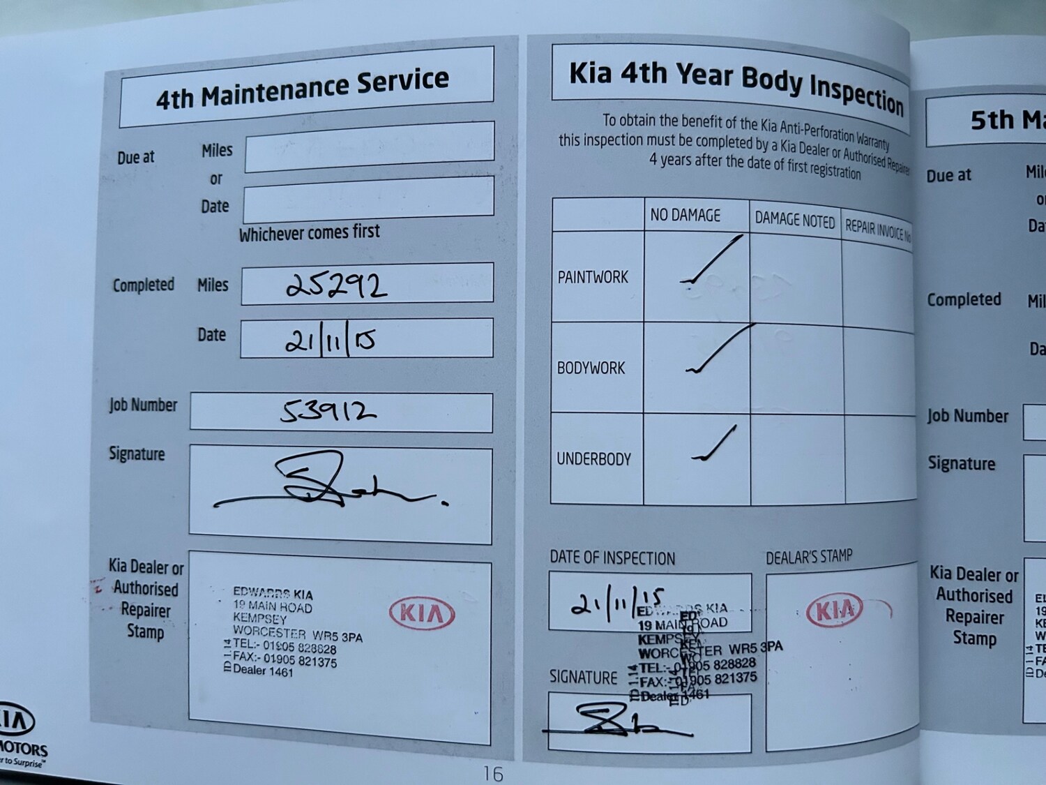 Used Kia Sorento 2012 for sale - 77087356: Photo 37