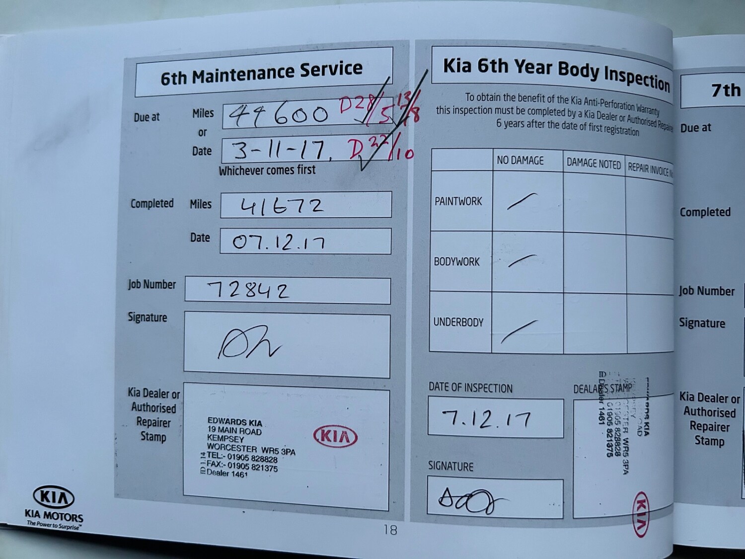 Used Kia Sorento 2012 for sale - 77087356: Photo 40