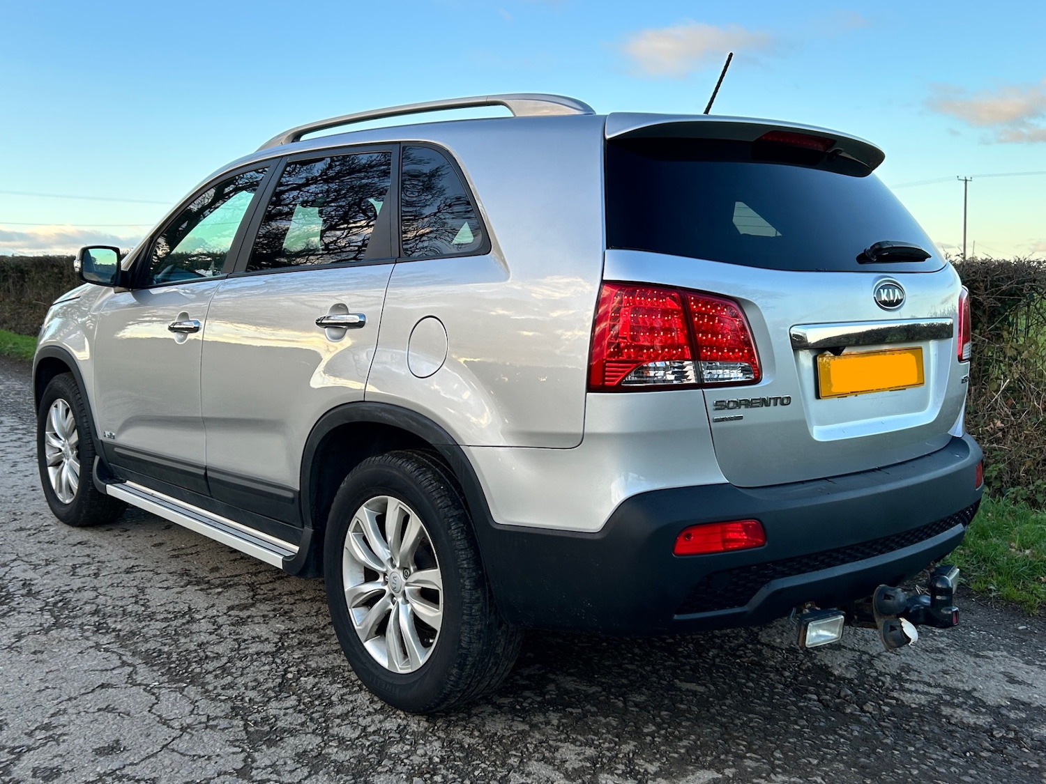 Used Kia Sorento 2012 for sale - 77087356: Photo 7