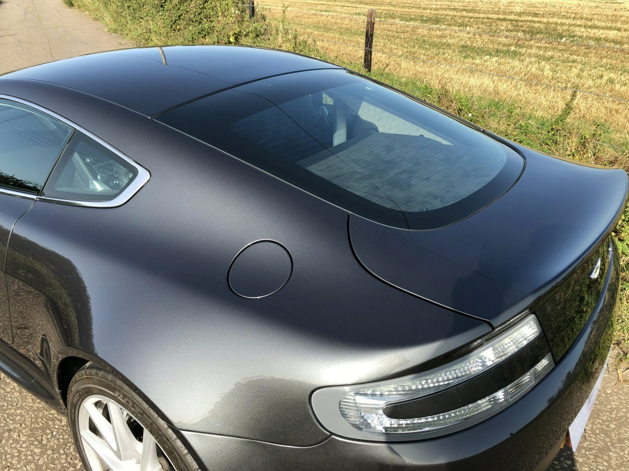 Used Aston Martin Vantage 2013 for sale - 76799083: Photo 14