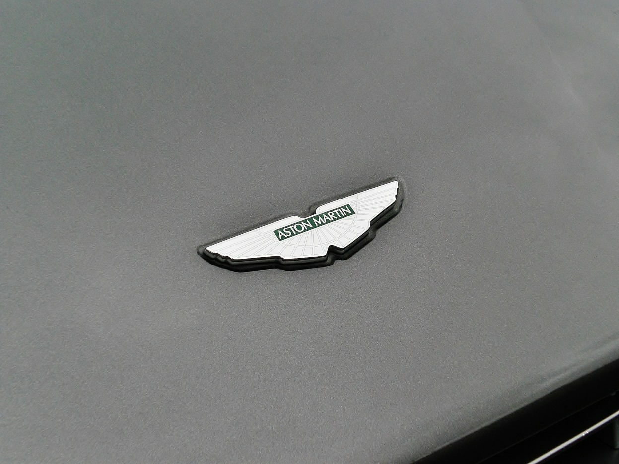 Used Aston Martin Vantage 2013 for sale - 76799083: Photo 16