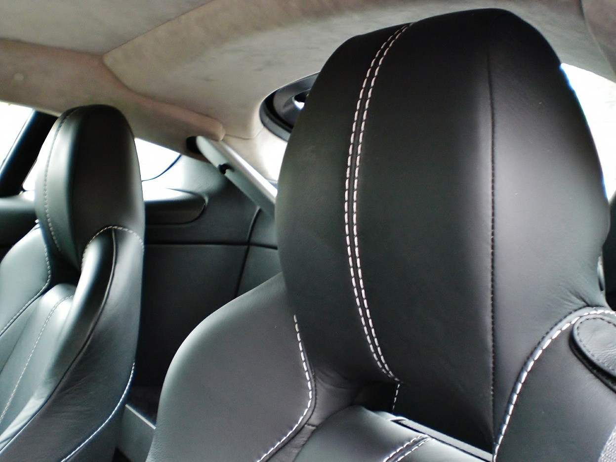 Used Aston Martin Vantage 2013 for sale - 76799083: Photo 20