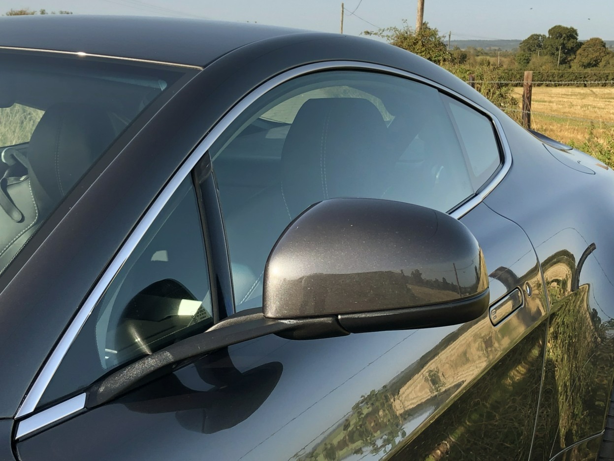 Used Aston Martin Vantage 2013 for sale - 76799083: Photo 23