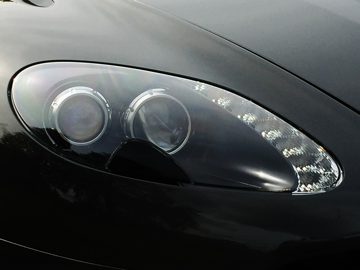 Used Aston Martin Vantage 2013 for sale - 76799083: Photo 30