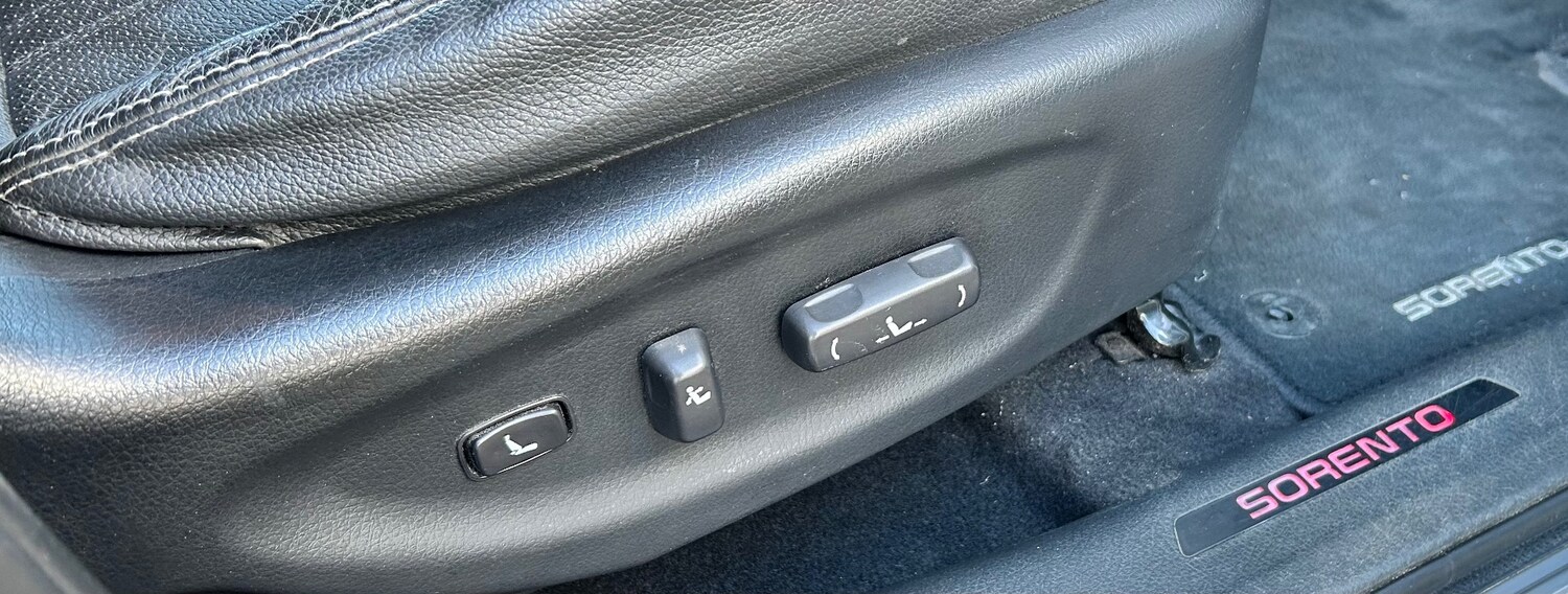 Used Kia Sorento 2012 for sale - 77417376: Photo 14