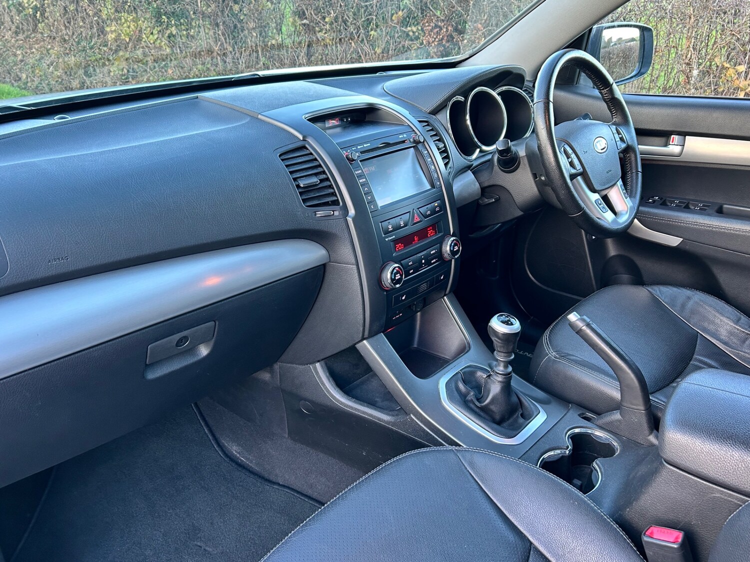 Used Kia Sorento 2012 for sale - 77417376: Photo 15