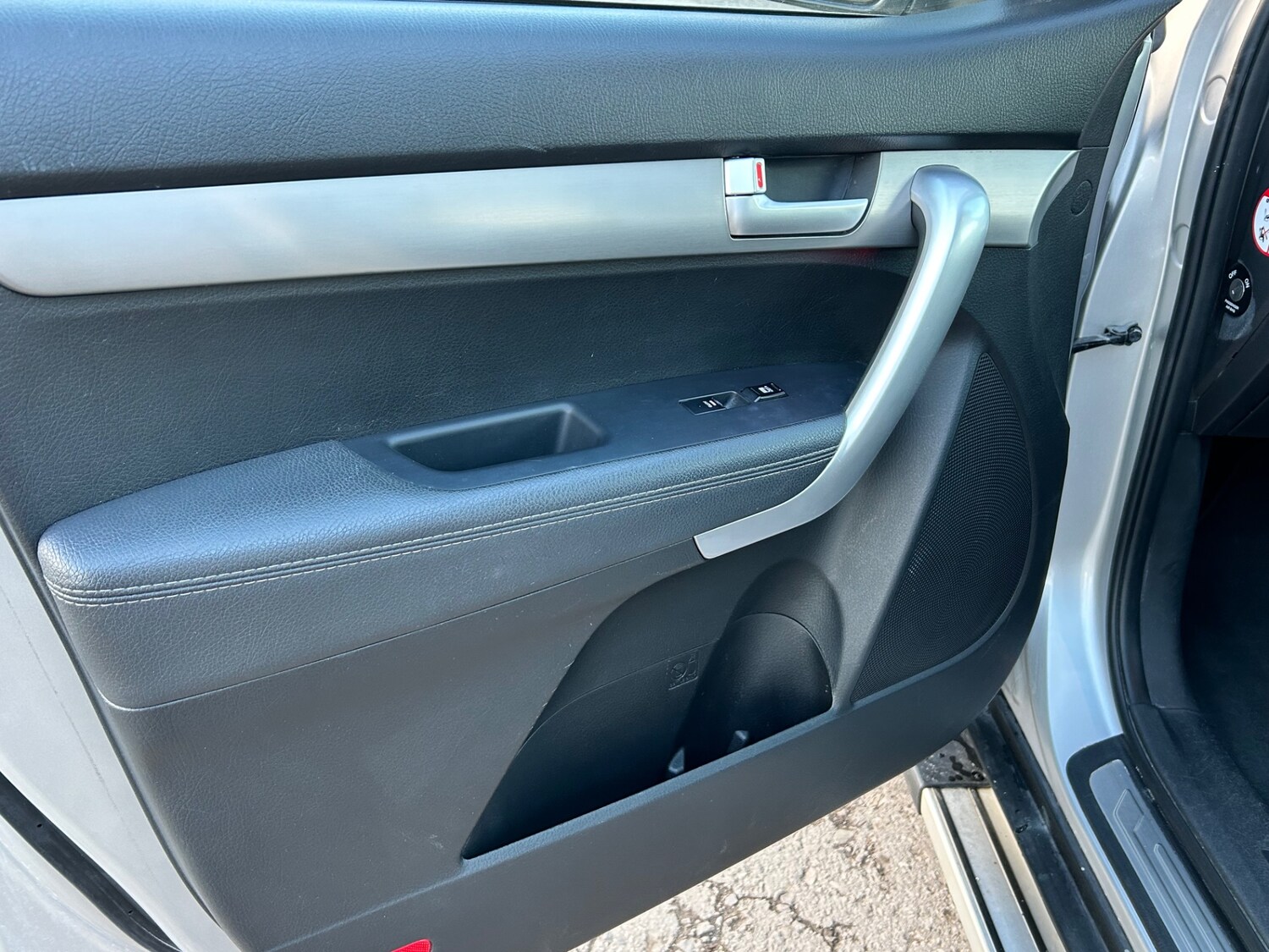 Used Kia Sorento 2012 for sale - 77417376: Photo 16