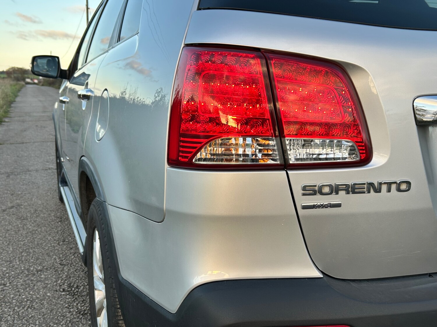 Used Kia Sorento 2012 for sale - 77417376: Photo 19