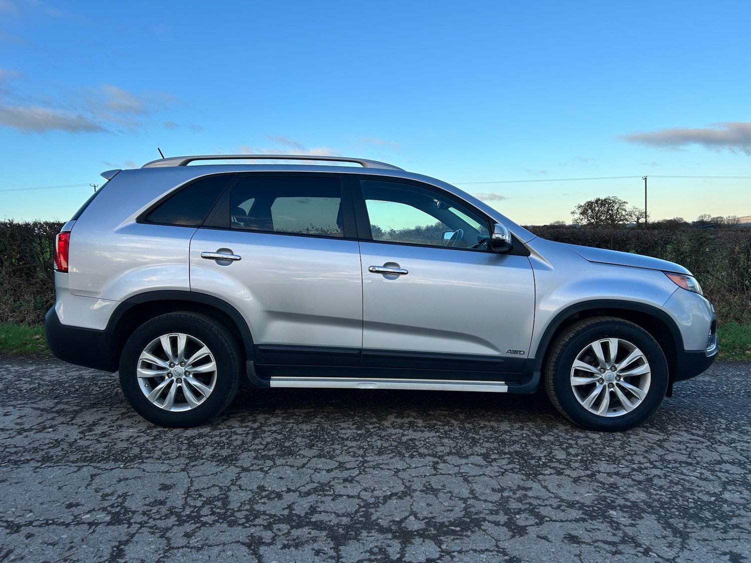 Used Kia Sorento 2012 for sale - 77417376: Photo 2