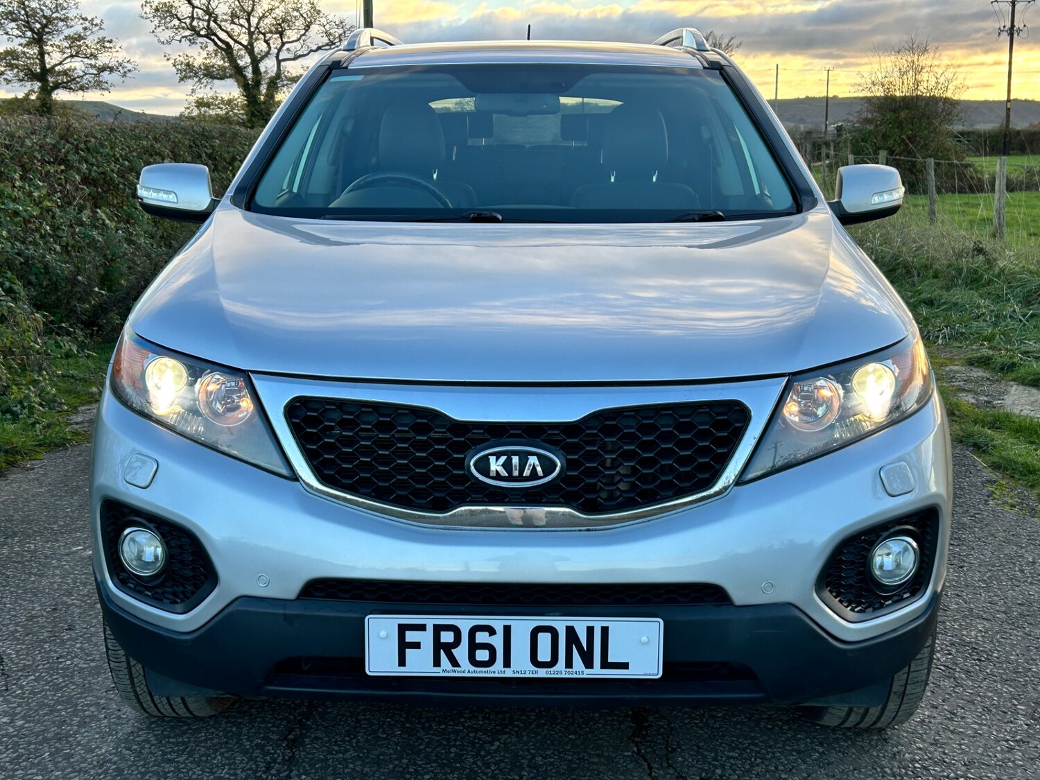 Used Kia Sorento 2012 for sale - 77417376: Photo 21