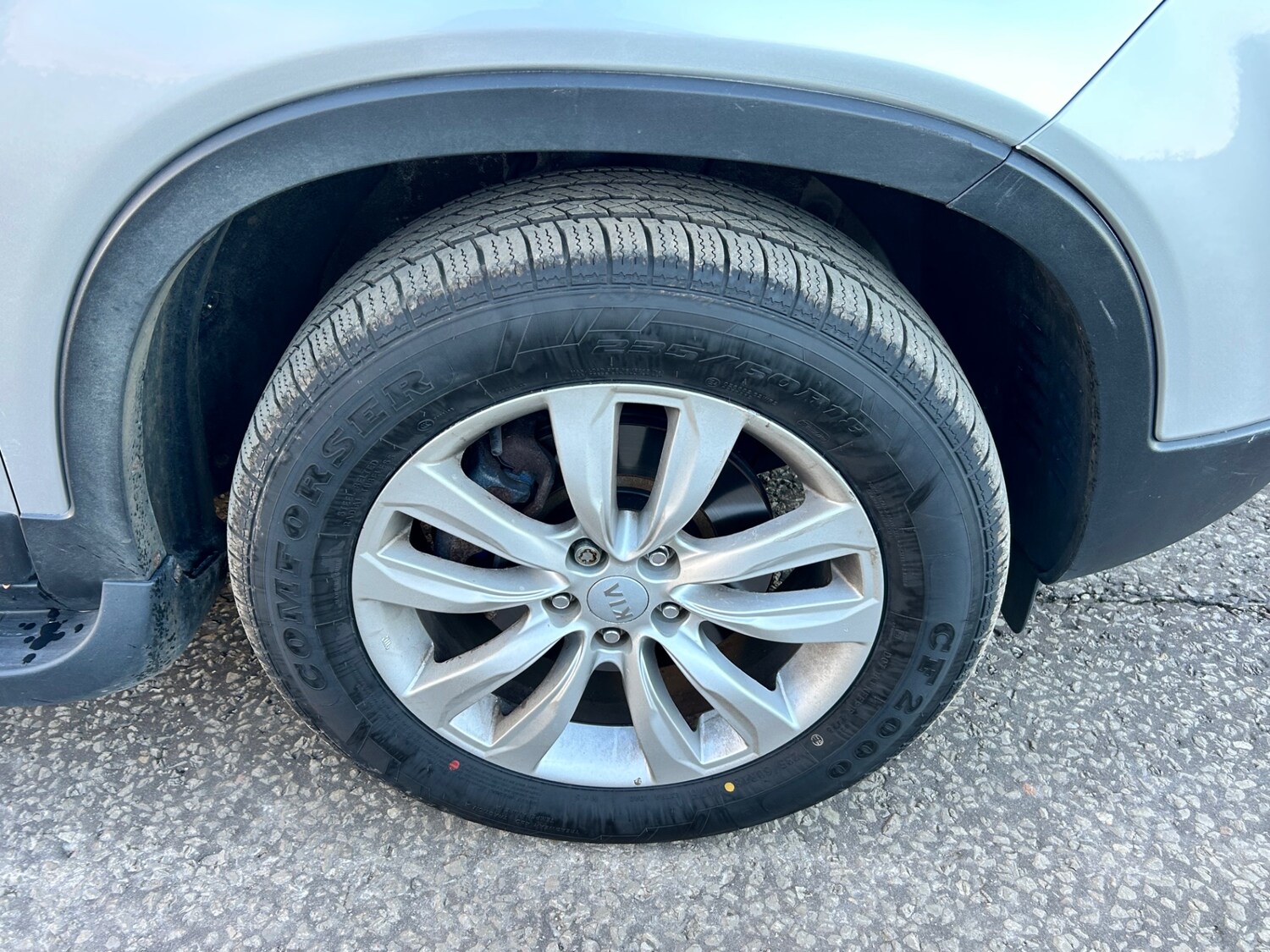 Used Kia Sorento 2012 for sale - 77417376: Photo 23