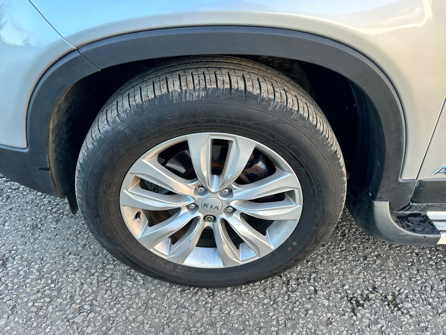 Used Kia Sorento 2012 for sale - 77417376: Photo 24