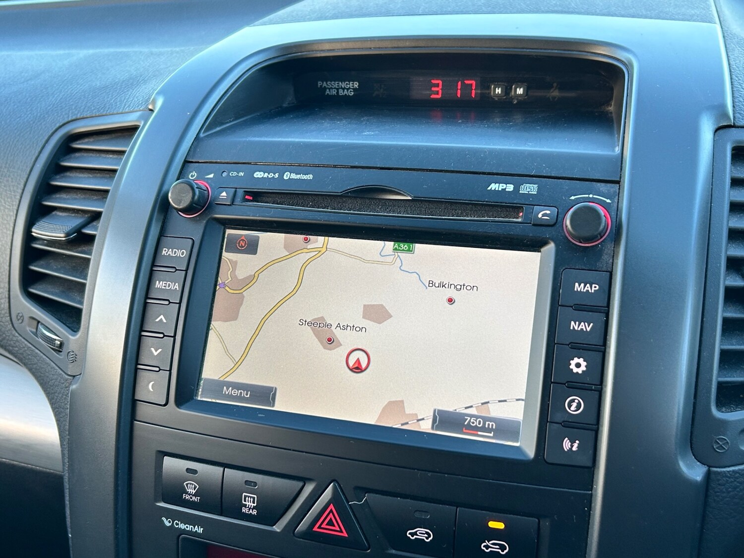 Used Kia Sorento 2012 for sale - 77417376: Photo 28