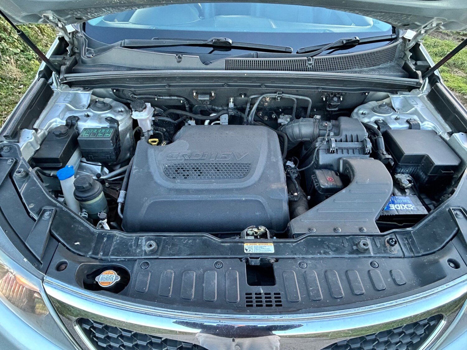 Used Kia Sorento 2012 for sale - 77417376: Photo 30