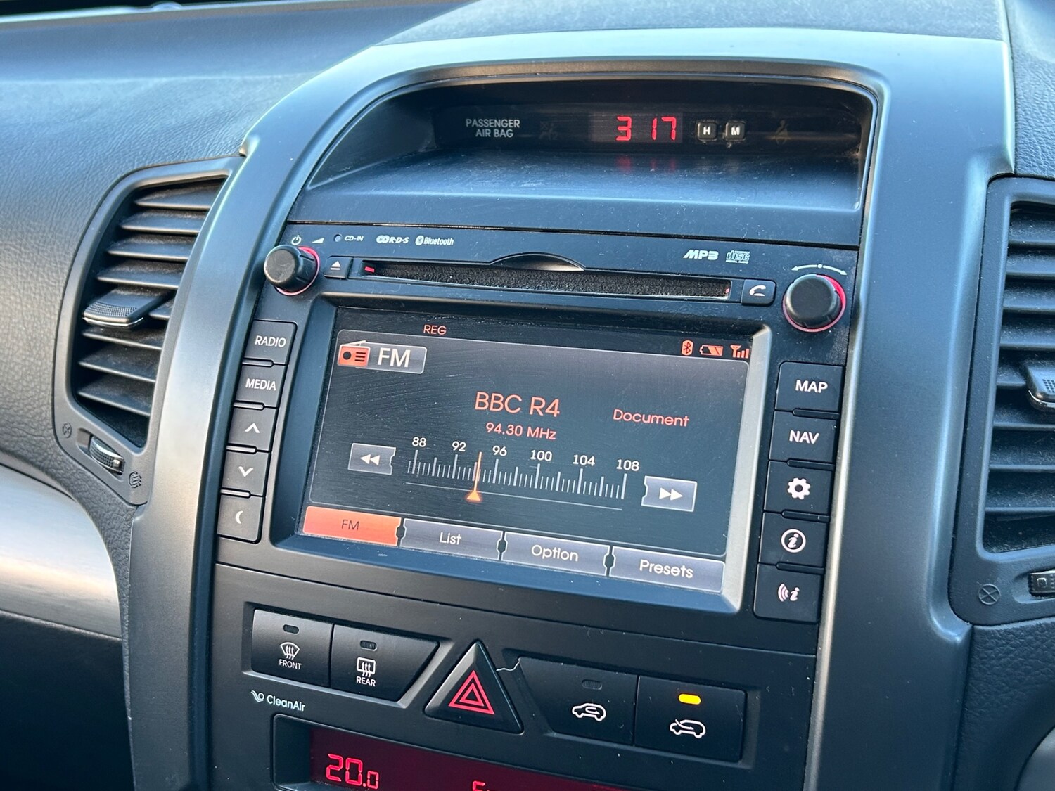 Used Kia Sorento 2012 for sale - 77417376: Photo 31