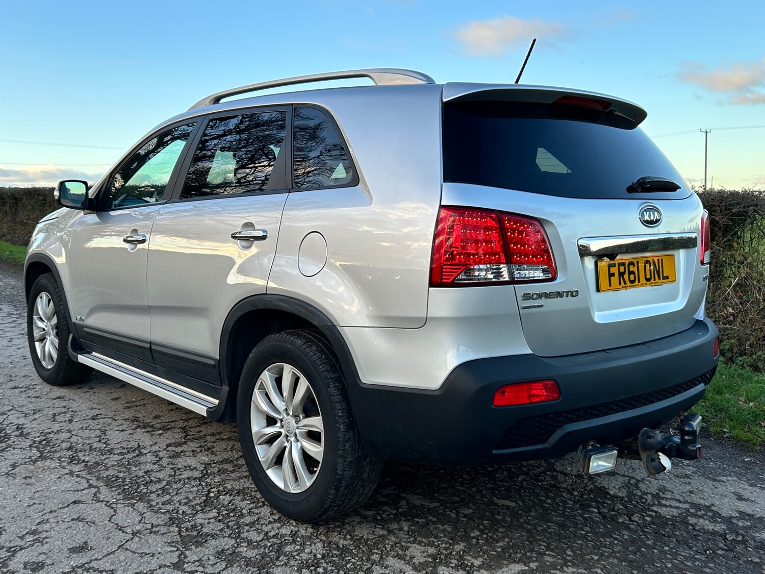 Used Kia Sorento 2012 for sale - 77417376: Photo 6