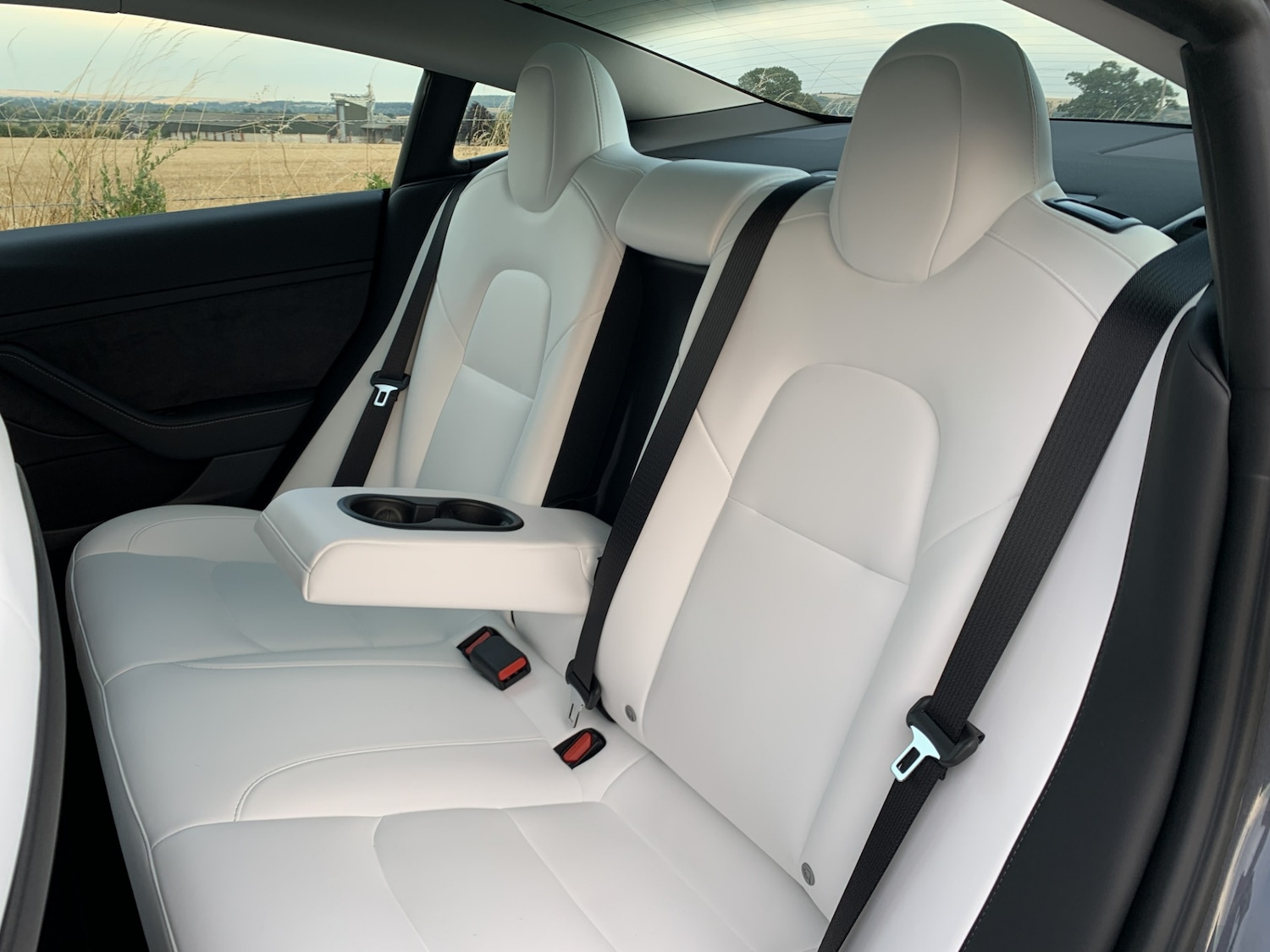 Used Tesla Model 3 2022 for sale - 76791310: Photo 10