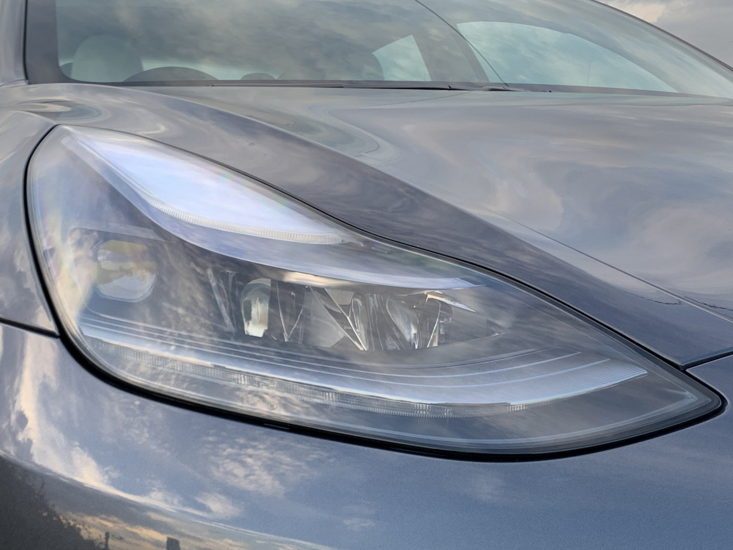Used Tesla Model 3 2022 for sale - 76791310: Photo 17
