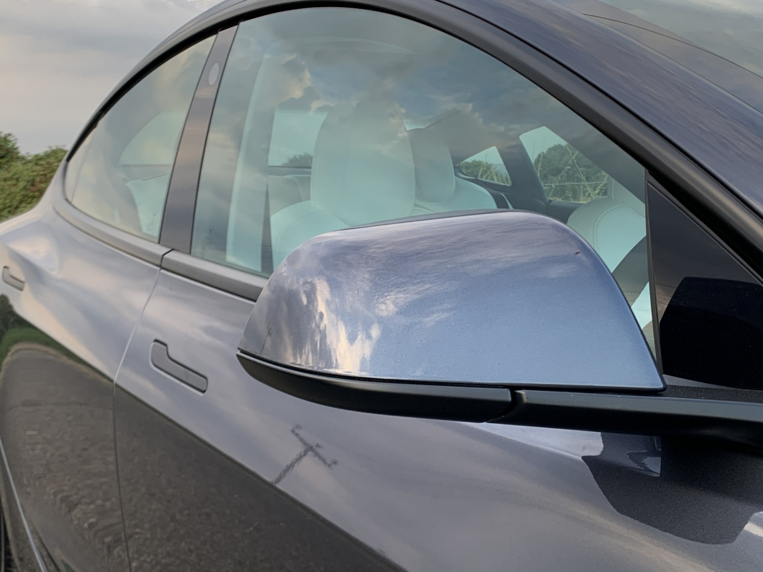 Used Tesla Model 3 2022 for sale - 76791310: Photo 18