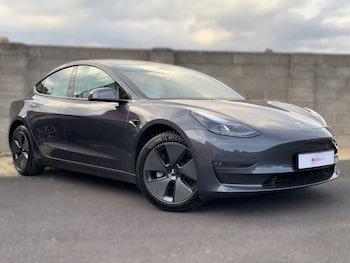 Used Tesla Model 3 2022 for sale - 76791310: Photo
