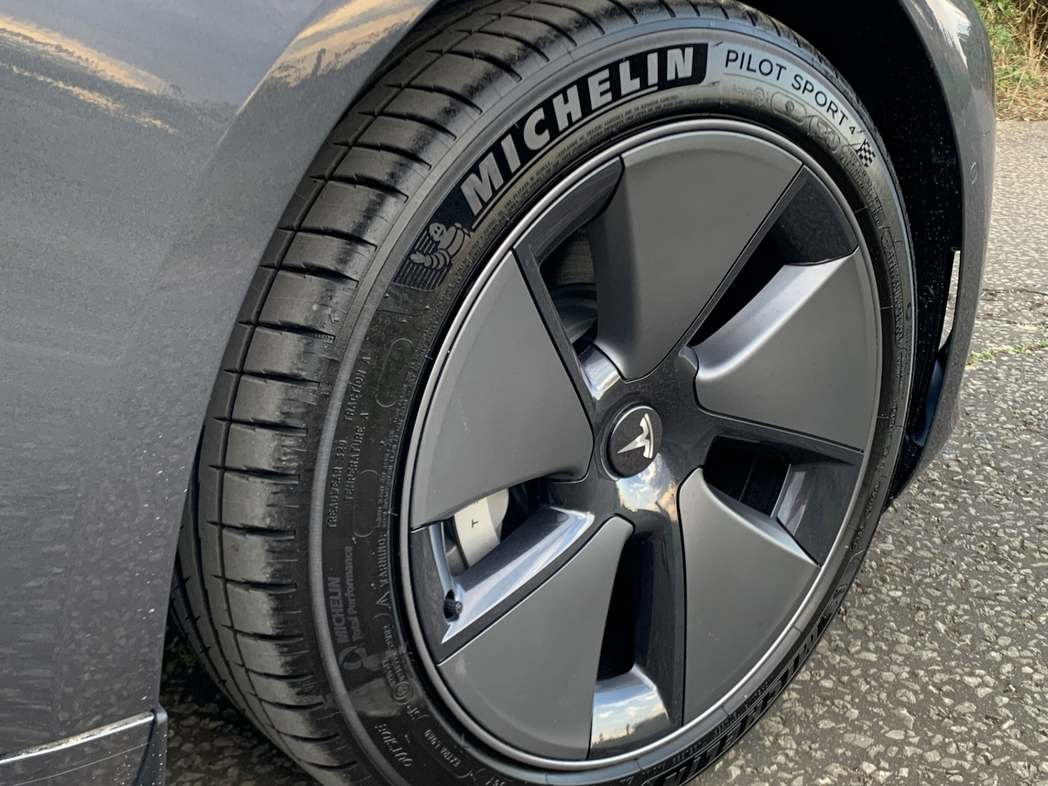 Used Tesla Model 3 2022 for sale - 76791310: Photo 20