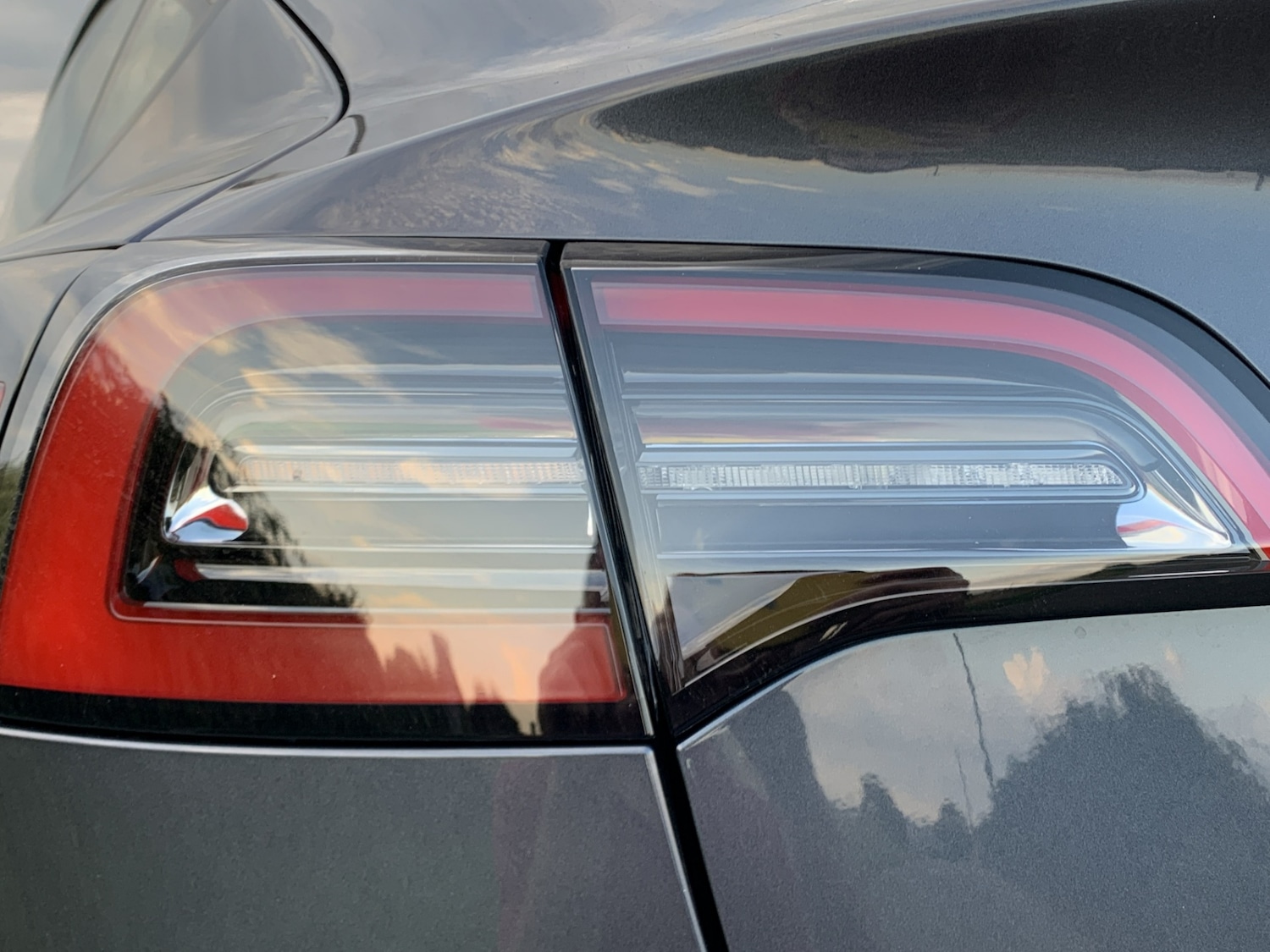 Used Tesla Model 3 2022 for sale - 76791310: Photo 22