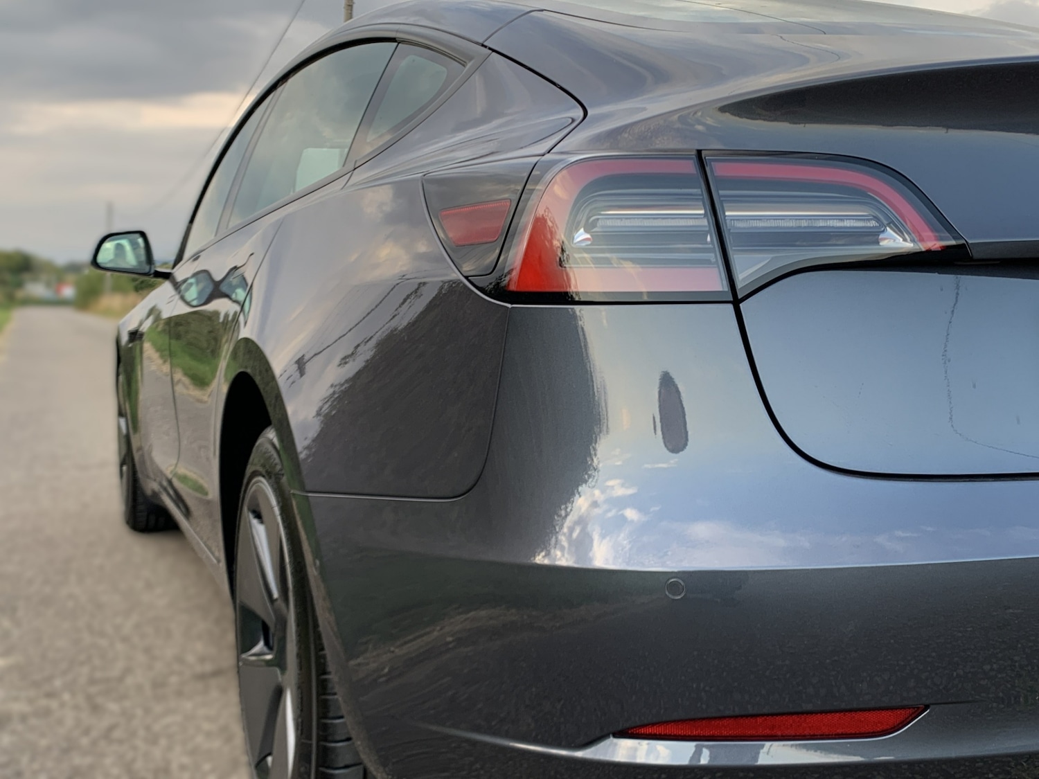 Used Tesla Model 3 2022 for sale - 76791310: Photo 25