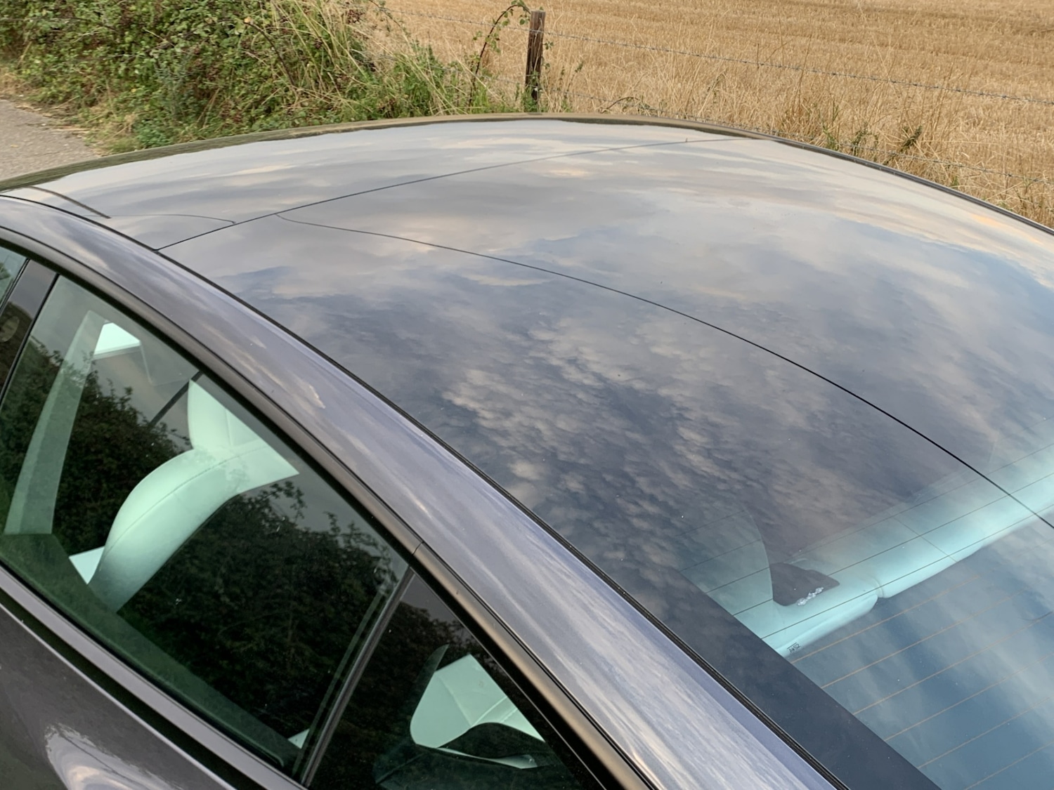 Used Tesla Model 3 2022 for sale - 76791310: Photo 26