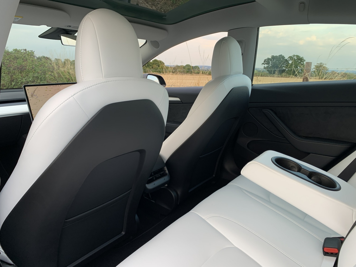 Used Tesla Model 3 2022 for sale - 76791310: Photo 29