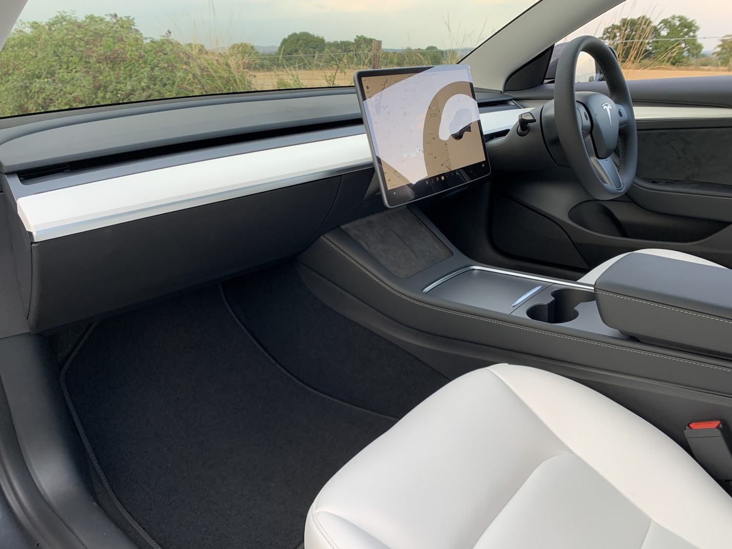 Used Tesla Model 3 2022 for sale - 76791310: Photo 31