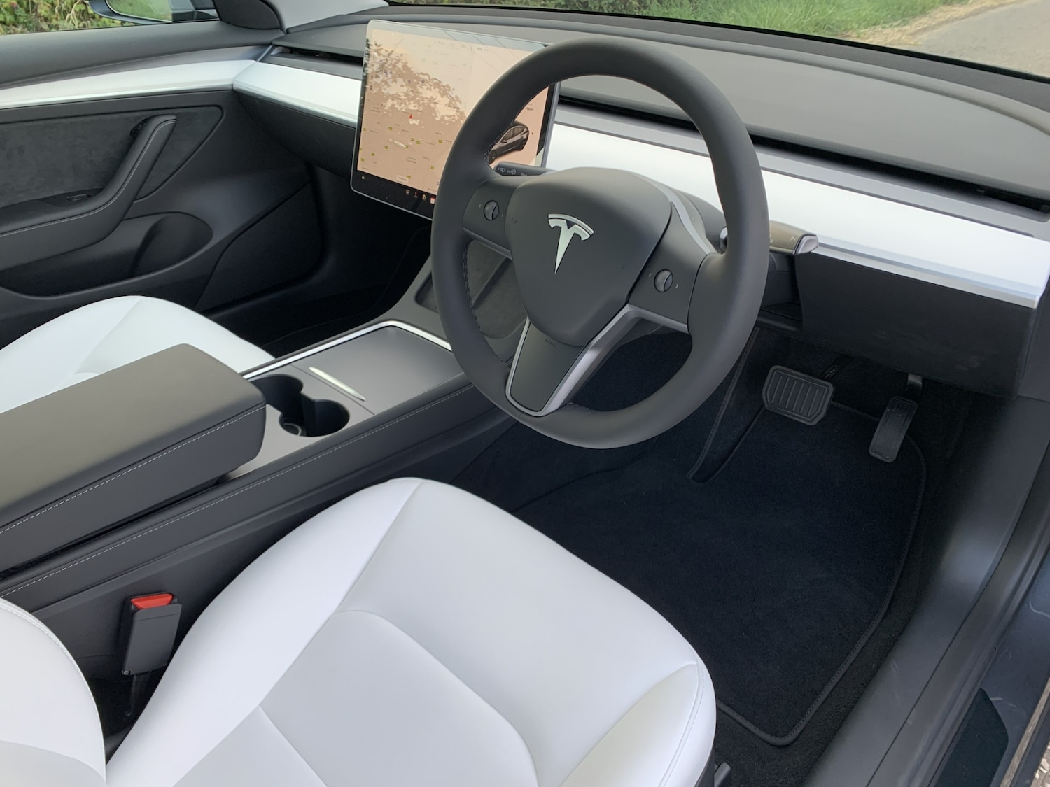 Used Tesla Model 3 2022 for sale - 76791310: Photo 33