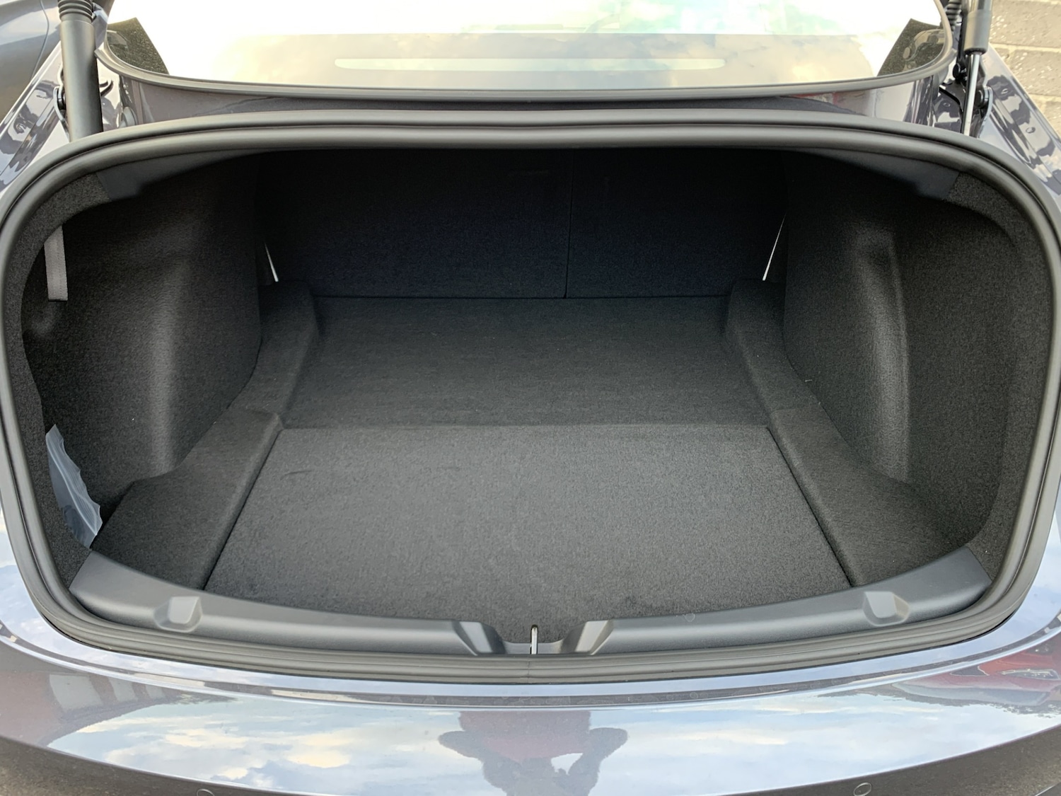 Used Tesla Model 3 2022 for sale - 76791310: Photo 38