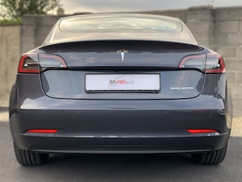 Used Tesla Model 3 2022 for sale - 76791310: Photo