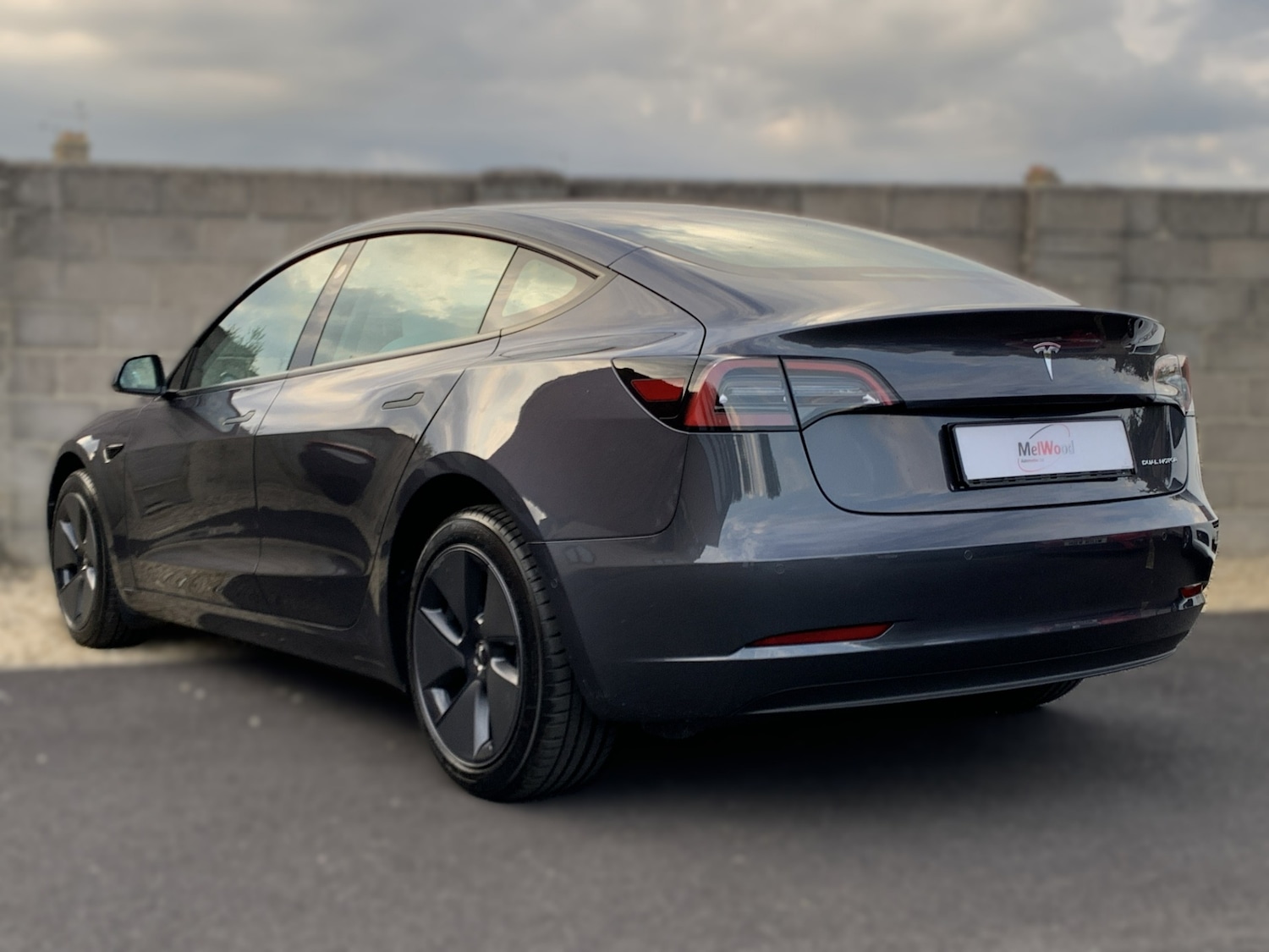 Used Tesla Model 3 2022 for sale - 76791310: Photo 5