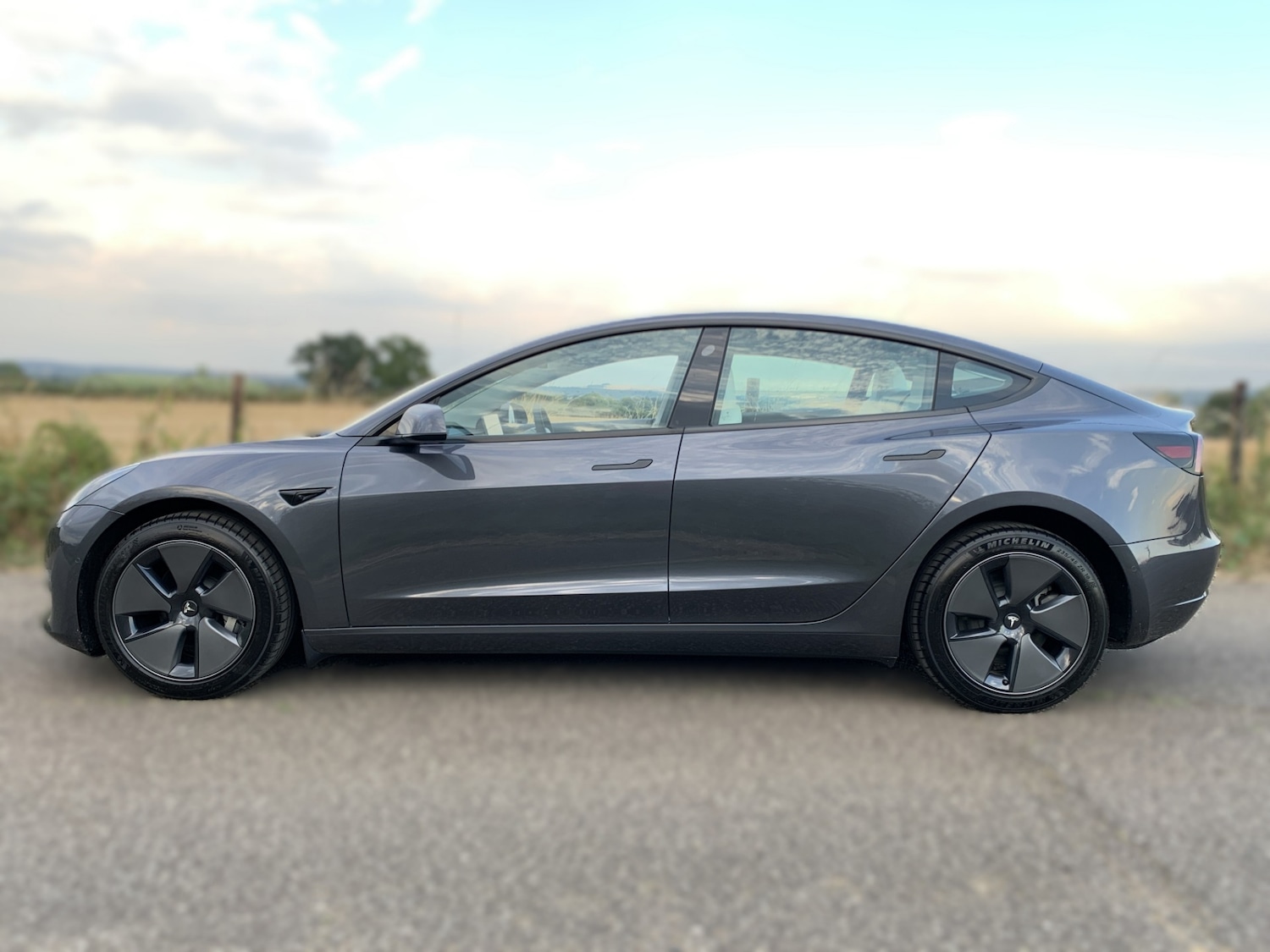 Used Tesla Model 3 2022 for sale - 76791310: Photo 6