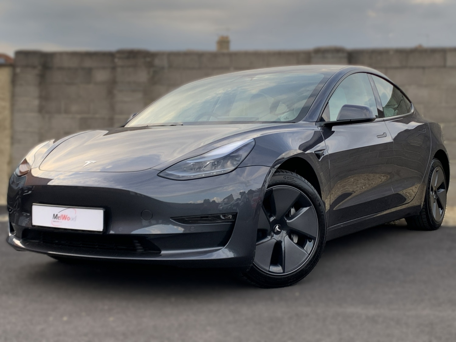 Used Tesla Model 3 2022 for sale - 76791310: Photo 7