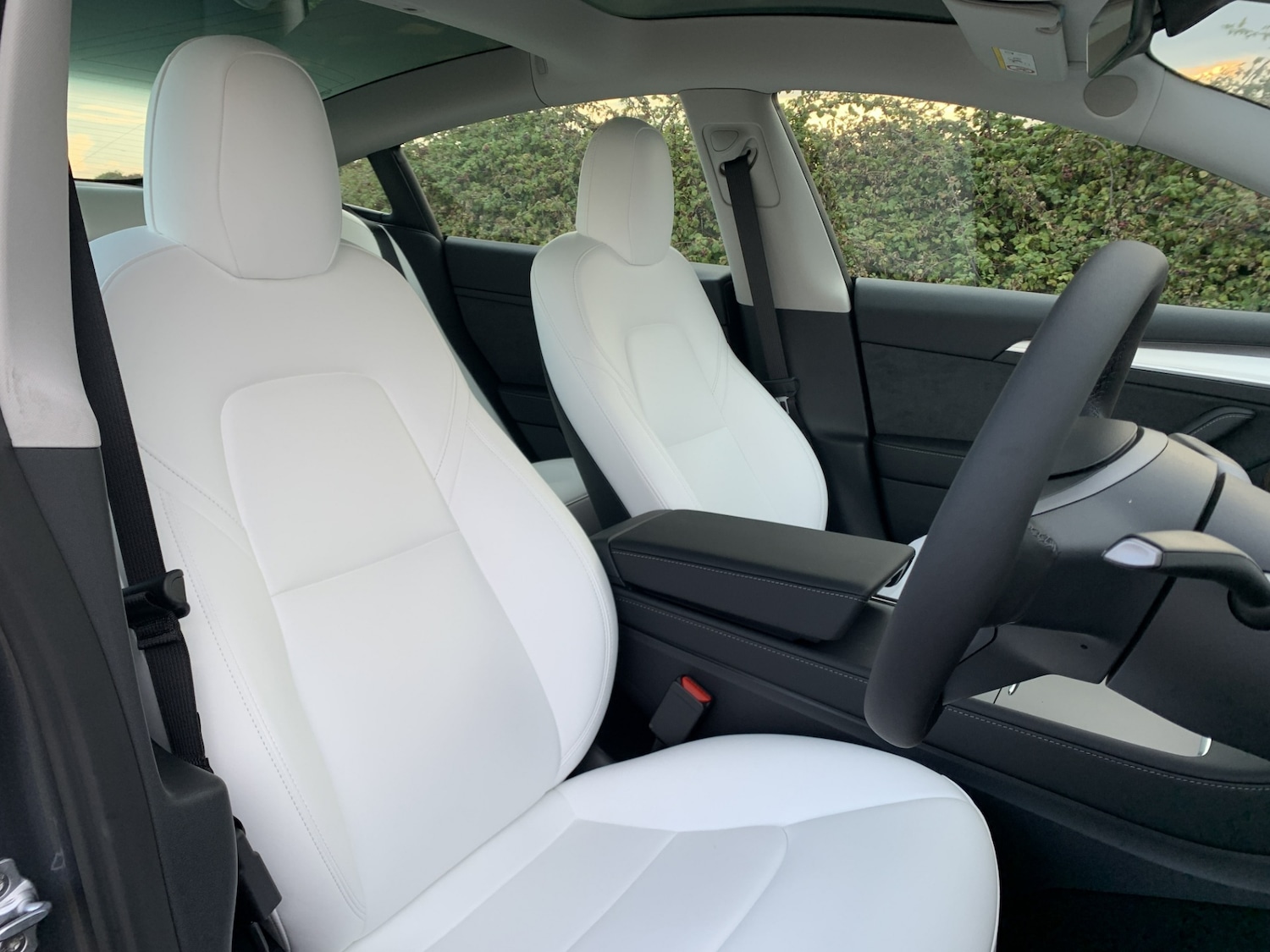 Used Tesla Model 3 2022 for sale - 76791310: Photo 8